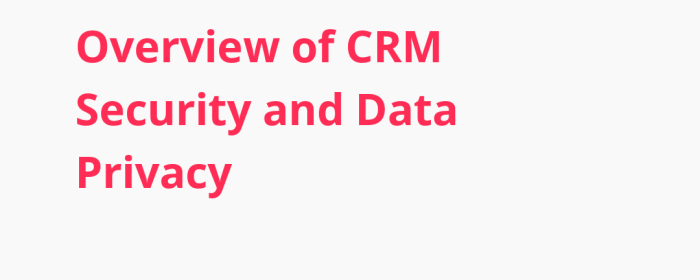 Ensuring CRM Data Recovery with Reliable Server Hosting