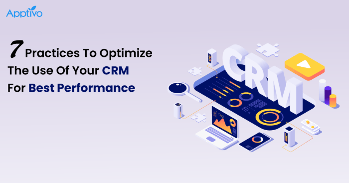 Boost CRM System Performance with Optimized Server Hosting