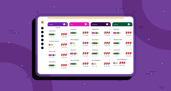 Enhance CRM Features with Reliable Server Hosting