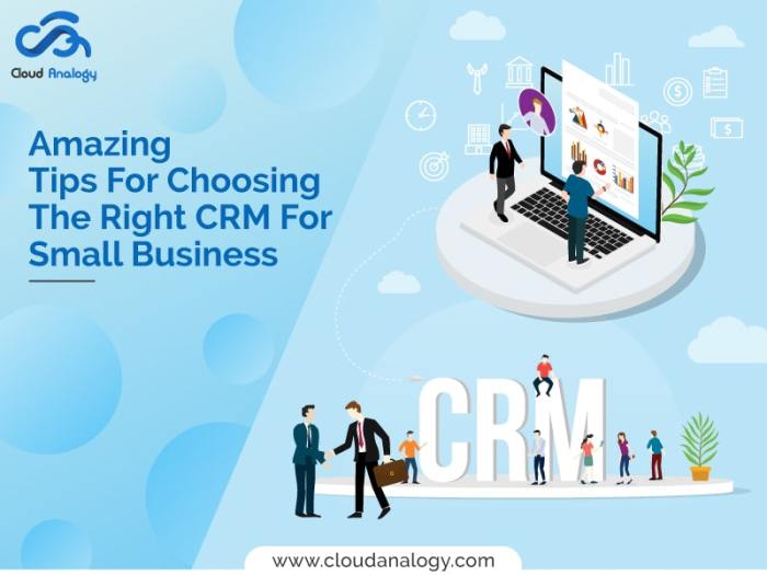 How to Scale Your CRM System with Cloud Server Hosting