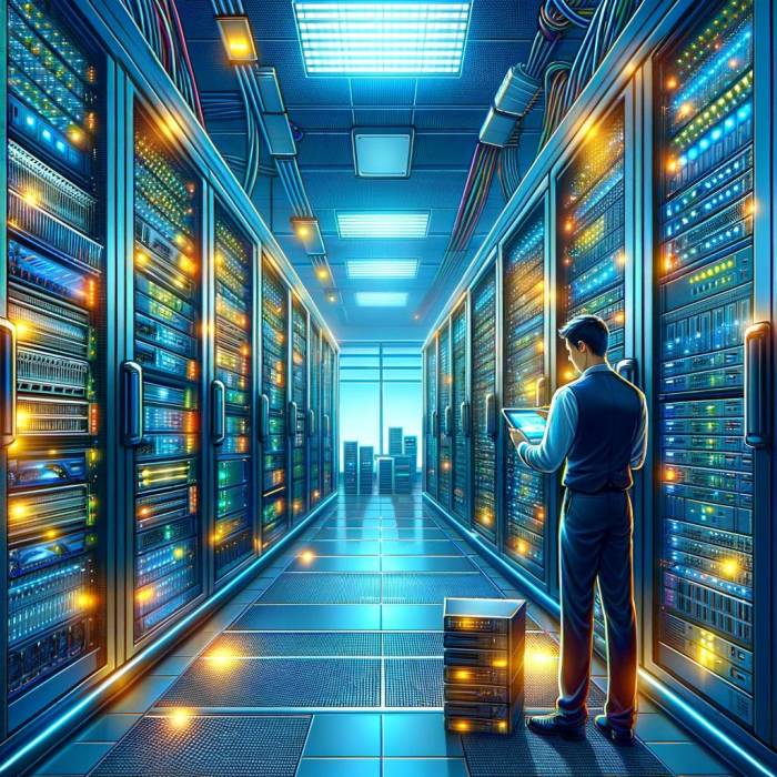 Vps hosting advantages