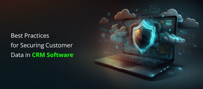 Ensuring CRM Data Recovery with Reliable Server Hosting