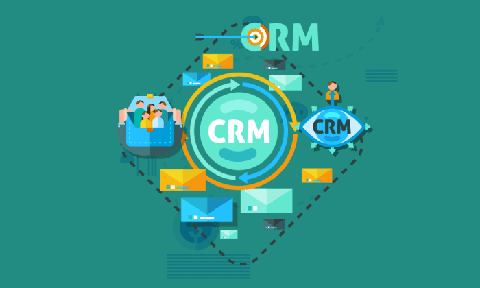 The Benefits of Cloud Hosting for CRM Flexibility