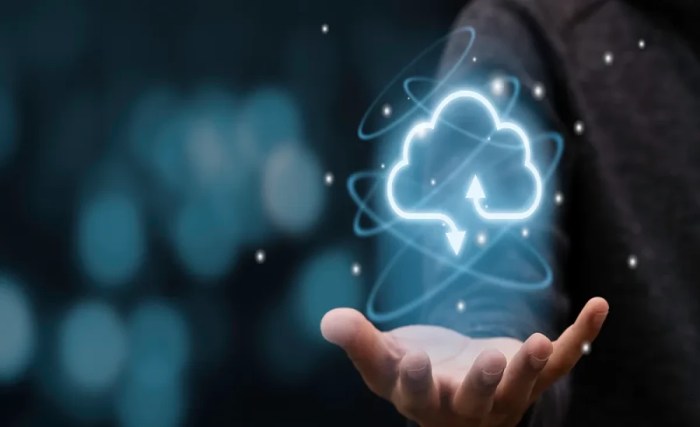 Ensuring CRM Scalability with Cloud Server Hosting