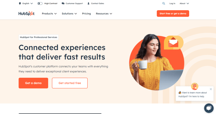 The Best Server Hosting Solutions for CRM Flexibility