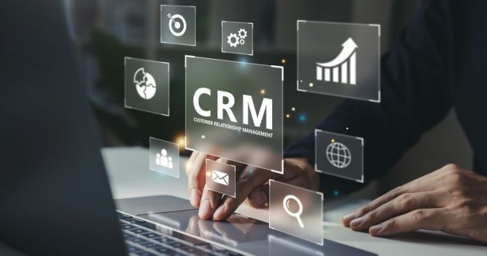 Server Hosting Strategies for Optimizing CRM Data