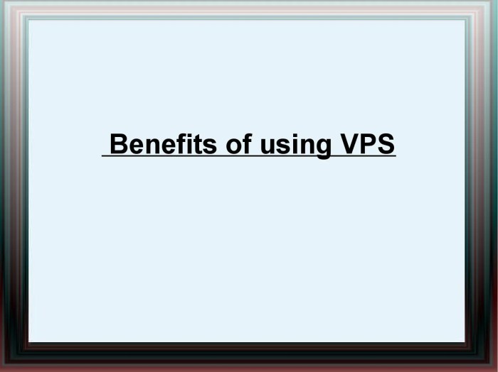 The Benefits of VPS Hosting for Your CRM System