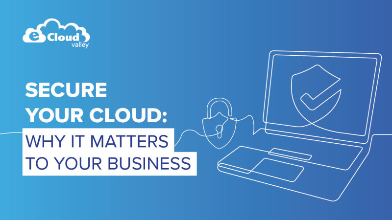 How to Secure CRM Systems with Cloud Server Hosting