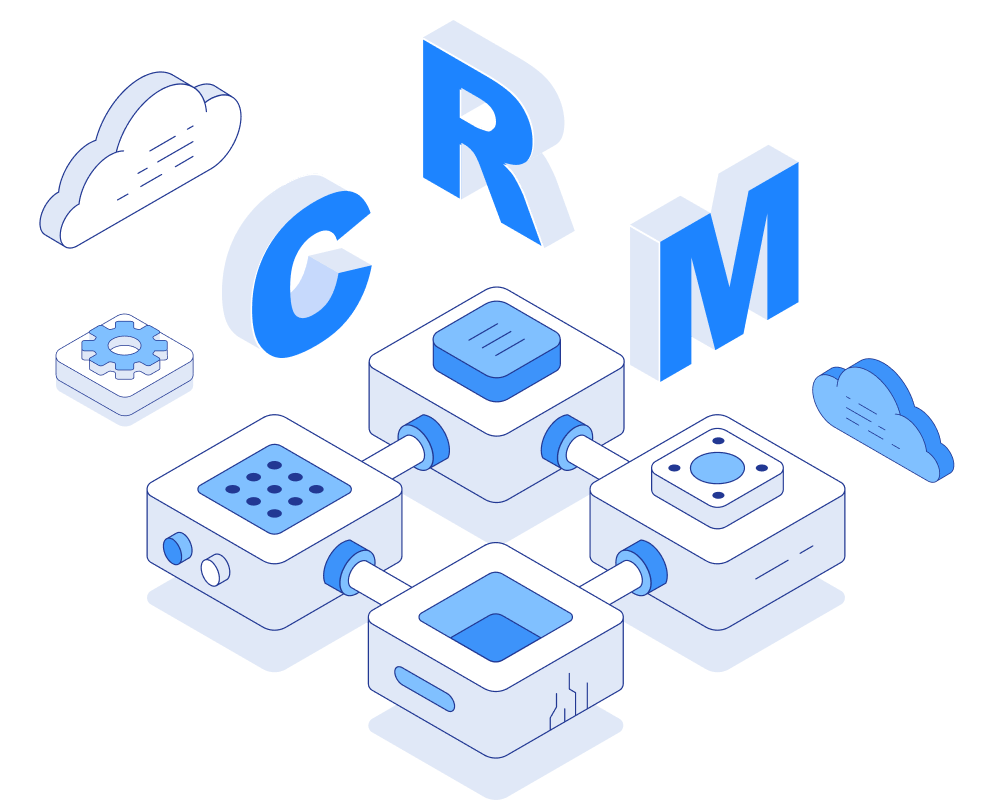 Choosing the Right Hosting for Seamless CRM Integration
