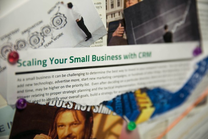 Scaling Your CRM System with the Right Server Hosting