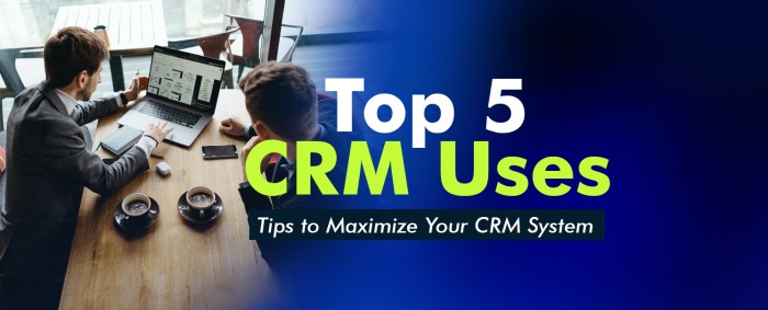 Boost CRM System Performance with Optimized Server Hosting