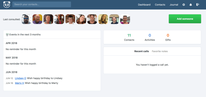 Secure Your CRM Platform with Private Server Hosting