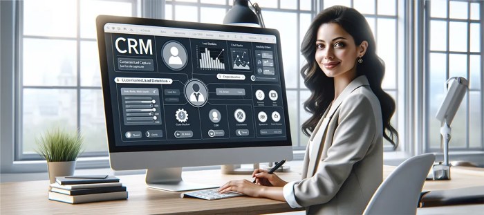 How Server Hosting Influences CRM User Engagement