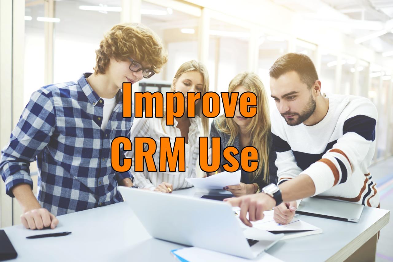 Enhance CRM Features with Reliable Server Hosting