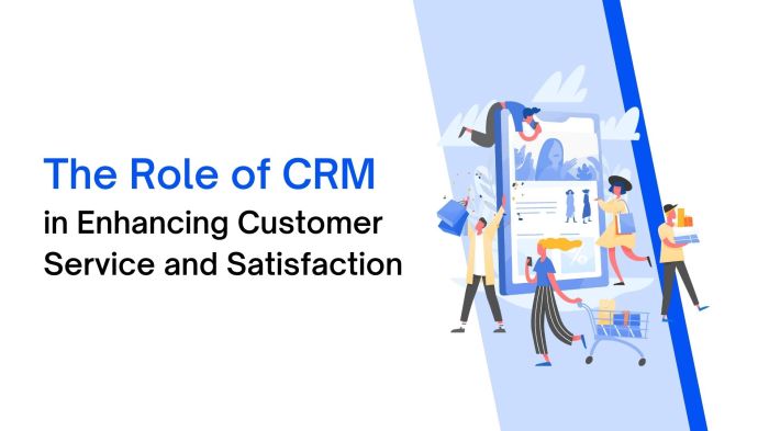 How Server Hosting Enhances CRM Customer Insights