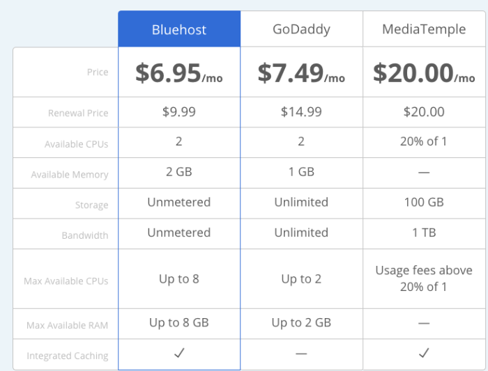 Choosing the Best Hosting Service for CRM Optimization