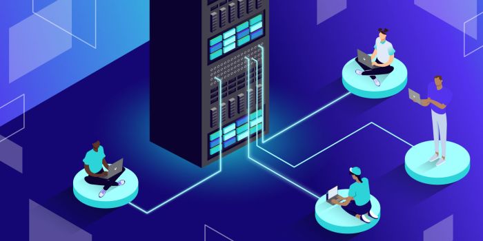 CRM Performance Boost: The Power of Managed Server Hosting