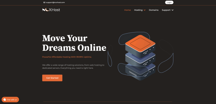 Efficient CRM Hosting: Tips for Fast and Reliable Performance